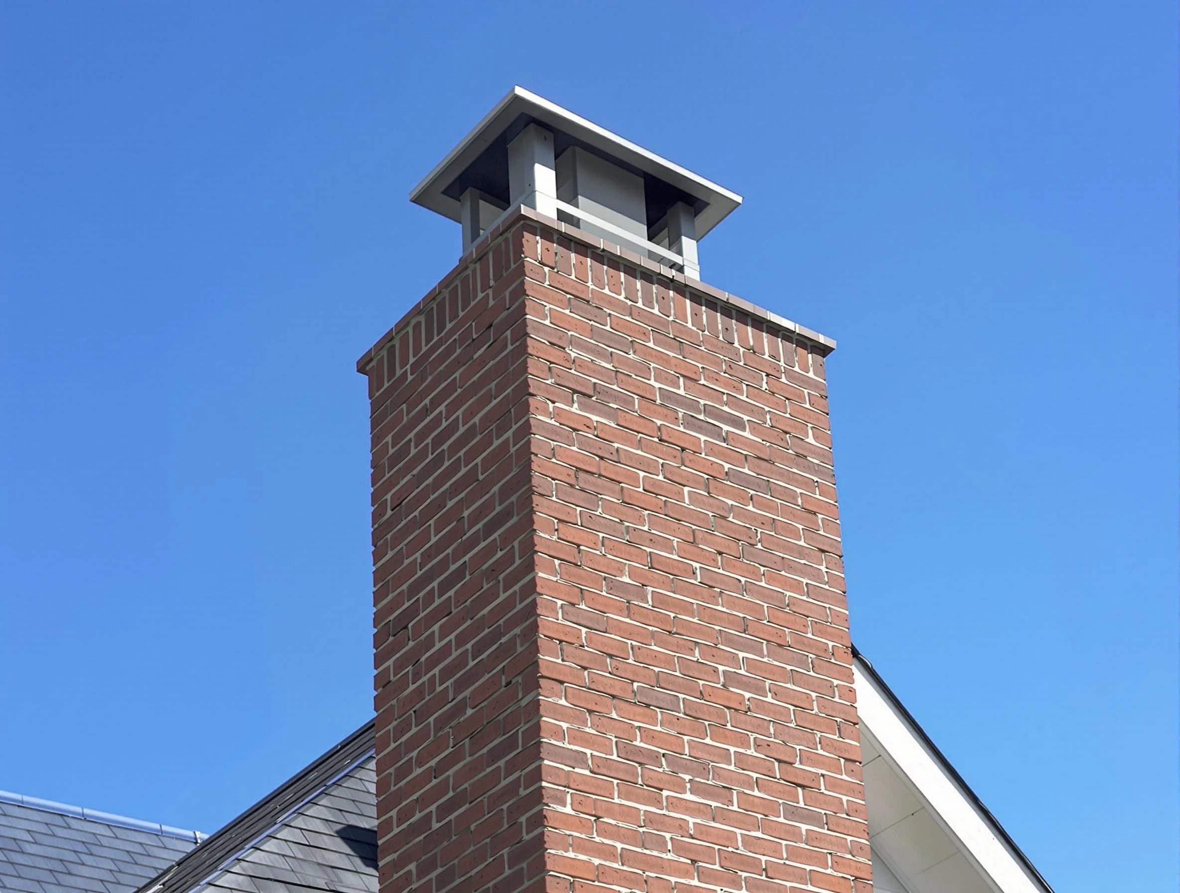 Chimney Remodeling service in Ogden, UT